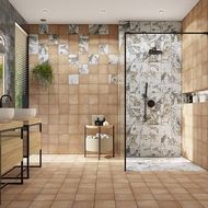 Керамическая плитка, коллекция Bottega