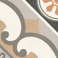 Плитка Motto Levels Birch Decor 3005