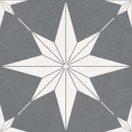 Плитка Motto Levels Dimgrey Decor 1022