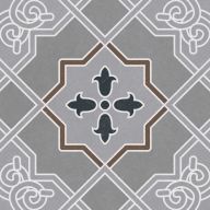 Плитка Motto Monotone Dust Decor Matt