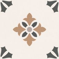 Плитка Motto Monotone Olive Decor Matt