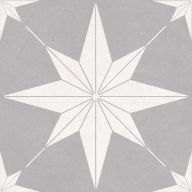 Плитка Motto Levels Blanc Decor 1021