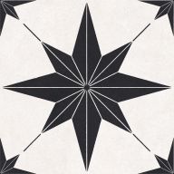 Плитка Motto Levels White Decor 1025