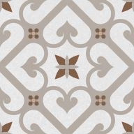 Плитка Motto Monotone Clay Decor Matt